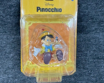Giocattolo Disney Medicon Pinocchio Naso Lungo Ultra Dettagliato NUOVO