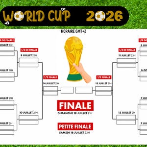 World Cup 2026 Mega Bundle | Match Schedules, Flags, Posters, Wall Art & Fan Decorations World Cup 2026 Mega Pack – Digital Download