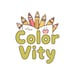 COLORVITY store logo
