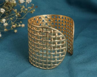 サイモン・ガルシア サンタフェ スターリングシルバー ハンマー加工