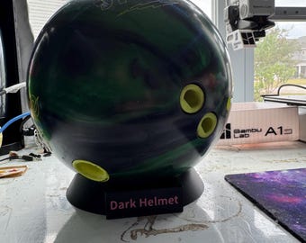 ボウリング ボールラック 送料込 カスタム可能 ボウリング ボール ラック | カスタム ストレージ ソリューション | 1