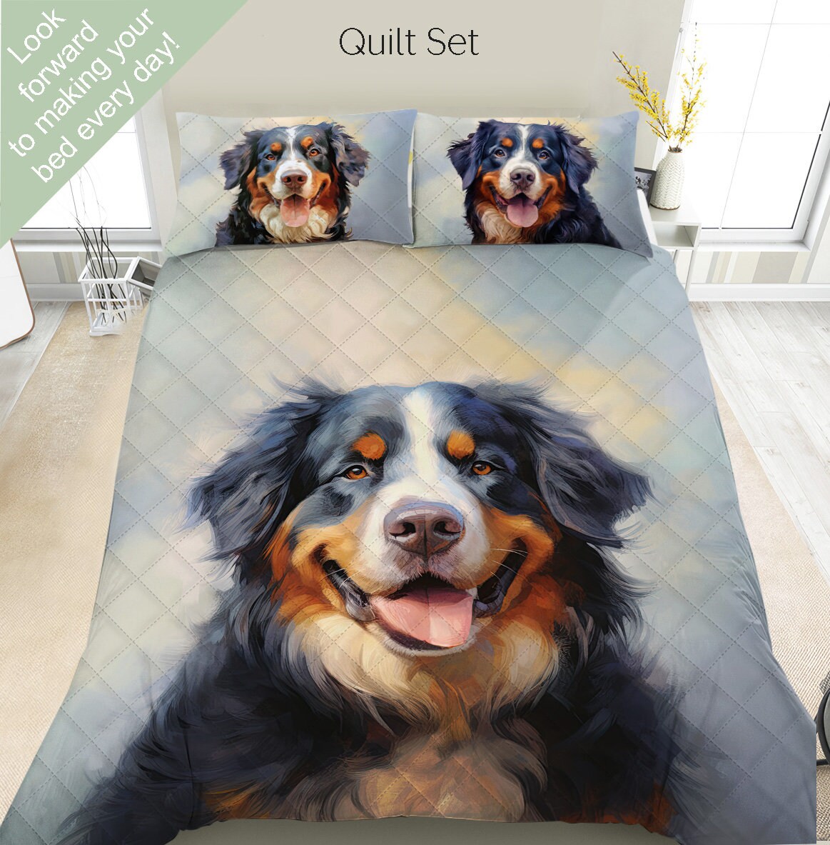Puppy dog sheet set hotsell