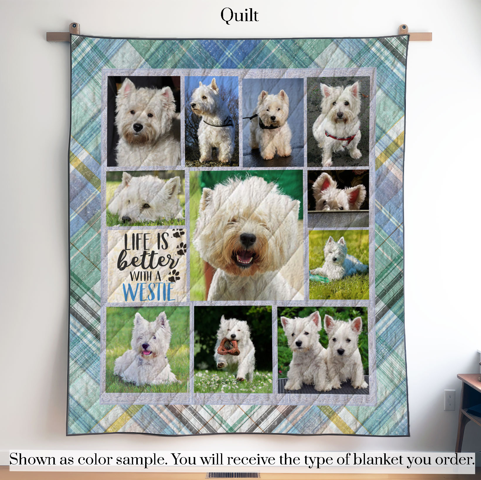 Festa farms on sale westies
