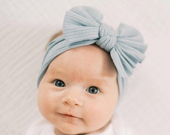 soft headbands for toddlers