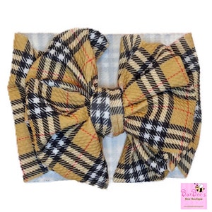 Louis Vuitton Headband Hair Accessories for Women for sale