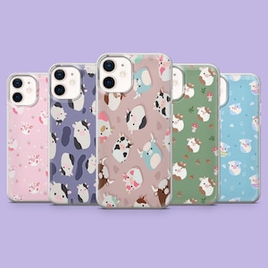 Squishmallow Phone Case - Etsy