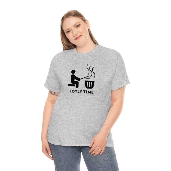 Sauna shirt womens sales