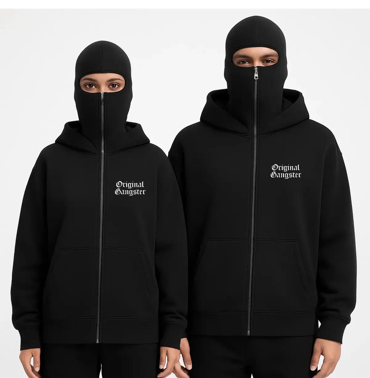 Glo gang hoodie - Etsy 日本