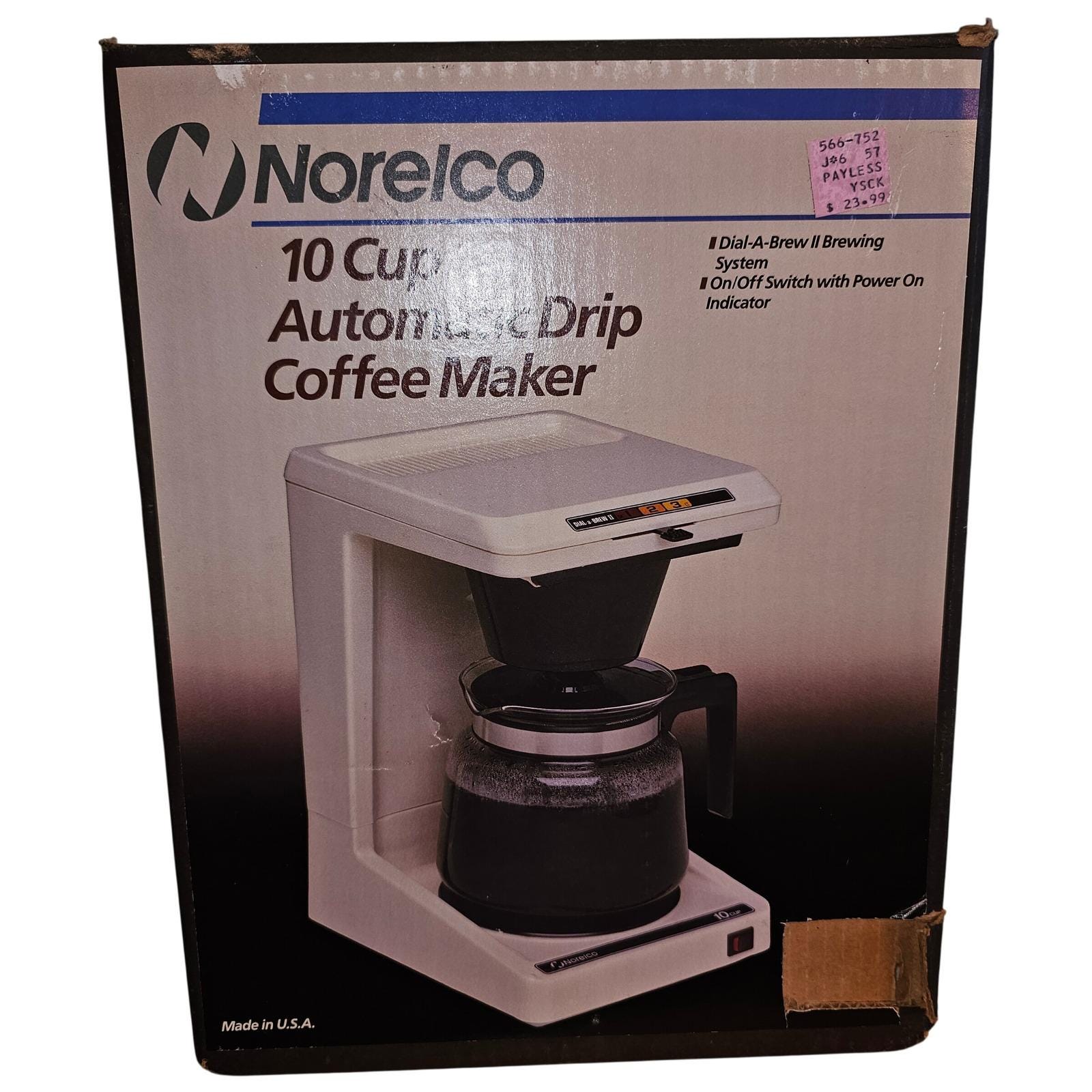 Auto Coffee Maker - Etsy