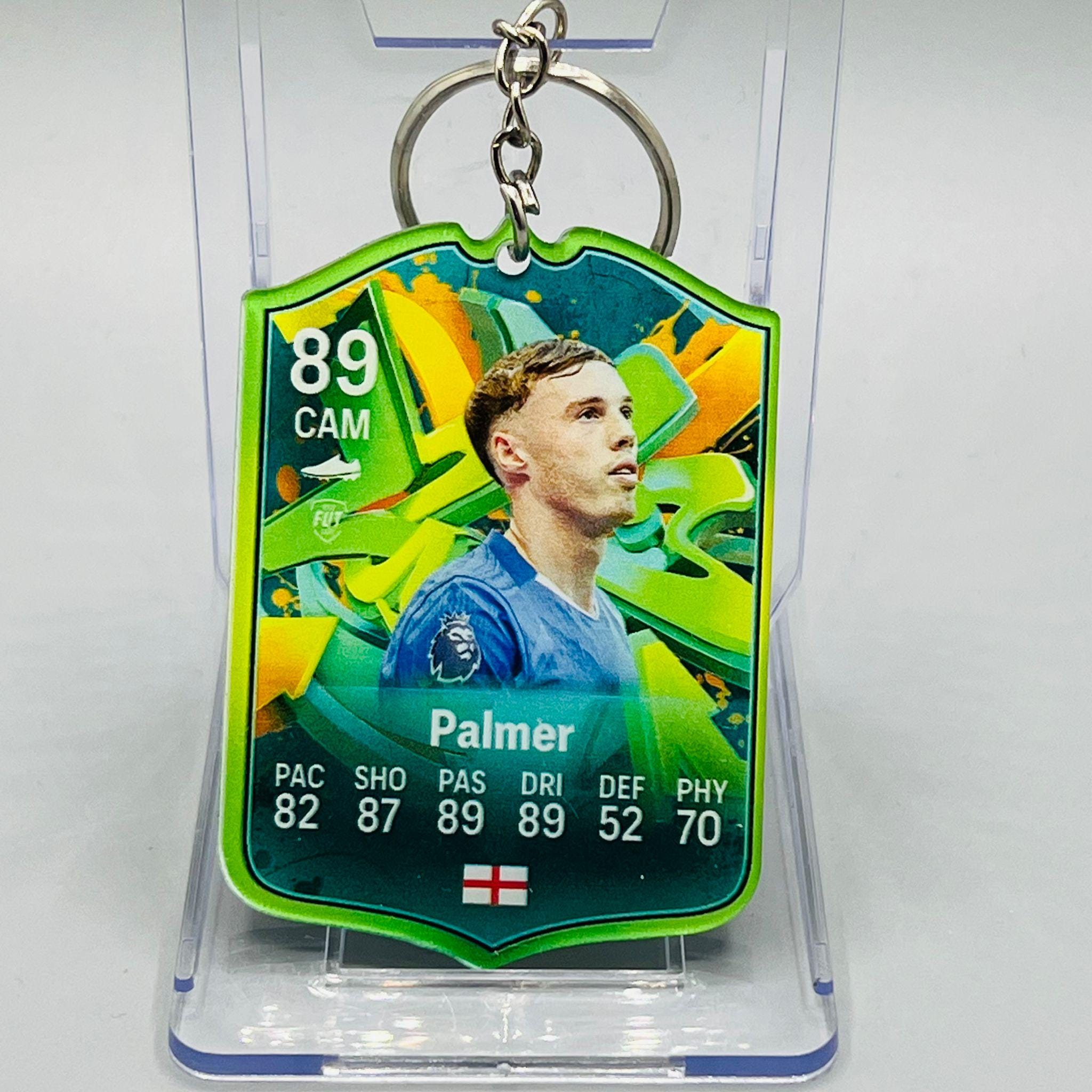 Cole palmer card - Etsy 日本