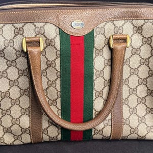 バッグ 90s archive grunge old GUCCI Boston y2k バッグ 90s archive grunge old GUCCI Boston y2k Gucci Vintage