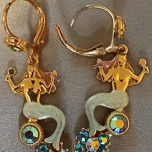 Kirks Folly Mermaid - Etsy display picture 1