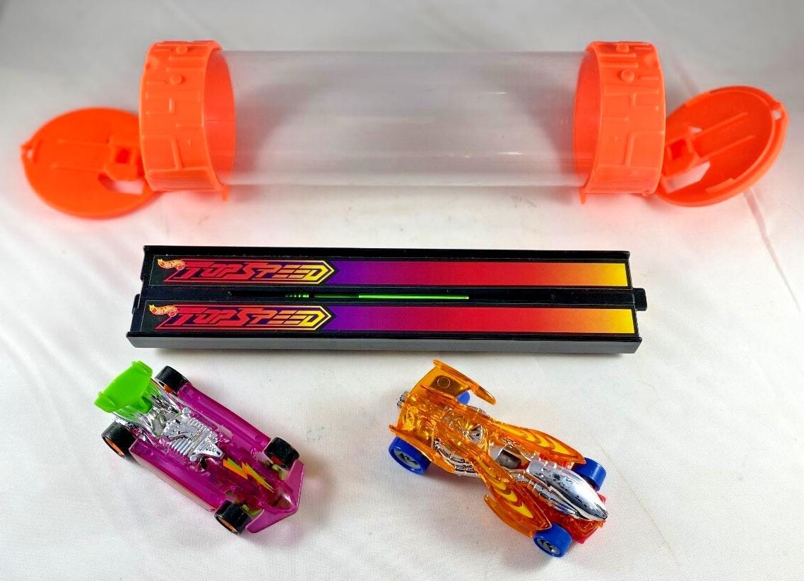 1994 Hot Wheels - Etsy