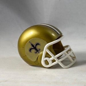 90s Football Helmet - Etsy