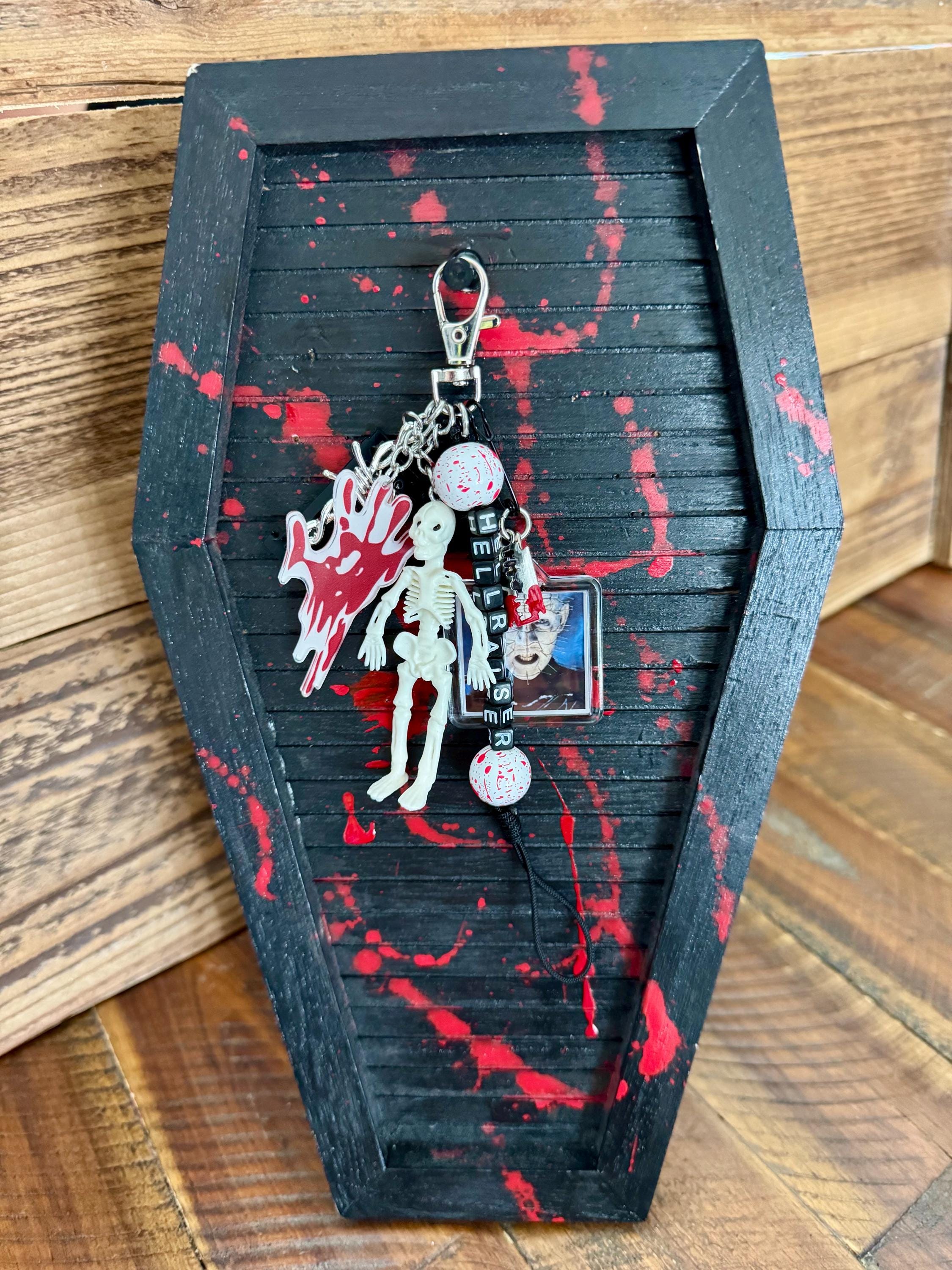 Pinhead Bag - Etsy