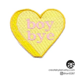 Galentine's Conversation Hearts image 3