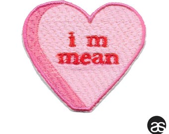 Galentine's Conversation Hearts