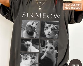 Custom Pet Photo Shirt, Personalized Pet Gift for Owners, Custom Dog Photo Shirt, Pet Picture Gift, Dog Mom Tee, Pet Memorial Shirt