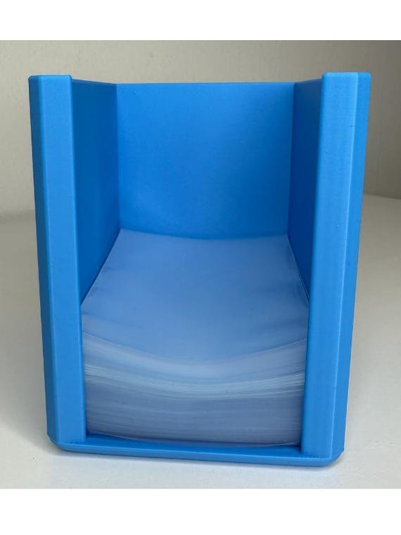 card storage sleeves Platinum Protectors Breaker Boxes with Top Loaders & 400 Pack this combo pack is perfect for you Swing Sports Hard Plastic Card