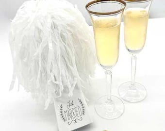 Wedding PomBell