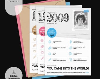 Birthday Wishes: What To Write In A Birthday Card - American Greetings - Foto 8