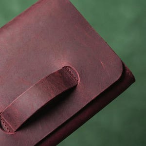 100% Genuine leather clutch, Leather clutch bag with handle,Personalized leather clutch bag,Leather clutch purse women,Custom leather clutch image 12