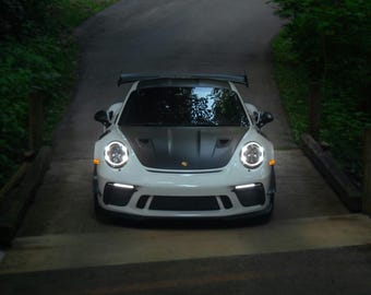 Porsche 911 gt3 rs wallpaper for windows 11