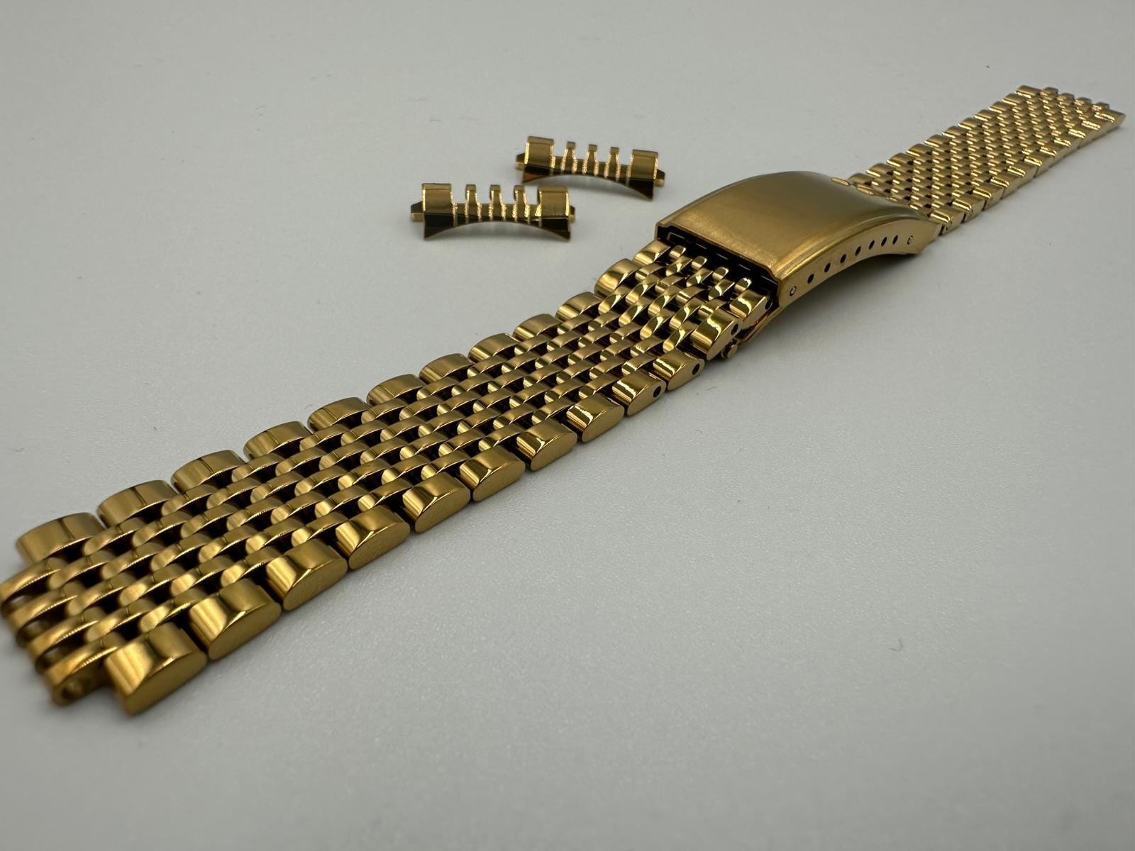 Omega 1040 Bracelet - Etsy