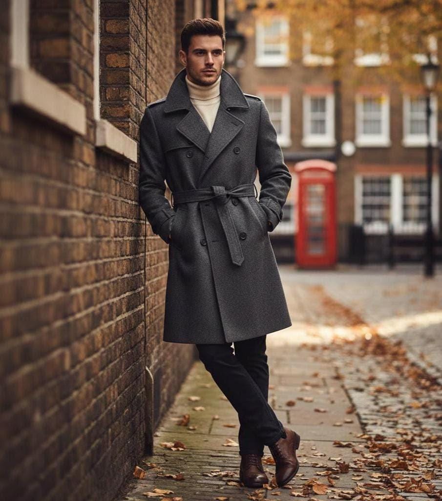 【tac:tac】LIGHT MELTON PIPING TRENCH COAT il_fullxfull.7831117710_tjjk.jpg