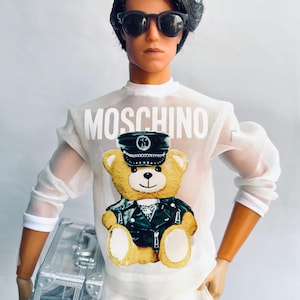 Integrity Toys Male Doll Outfits - Etsy