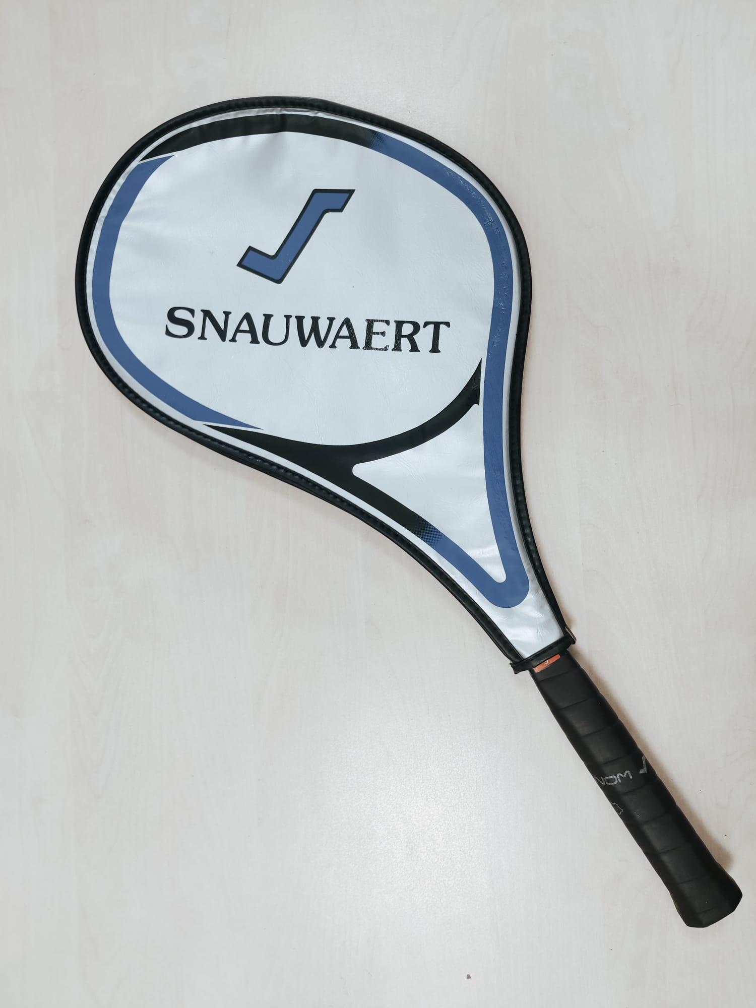 Snauwaert tennis racket - Etsy 日本