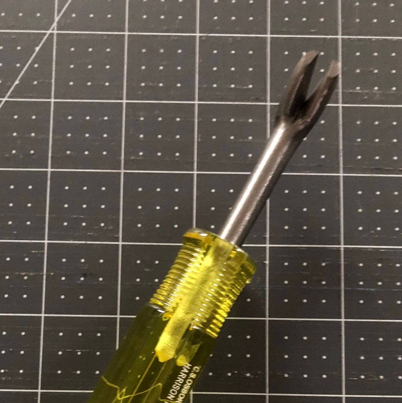 Staple Remover / Tack Lifter Upholstery Tool Etsy New Zealand