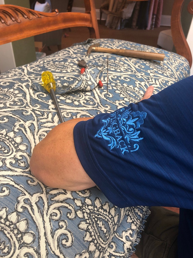 Upholstery Regulator Tool Etsy