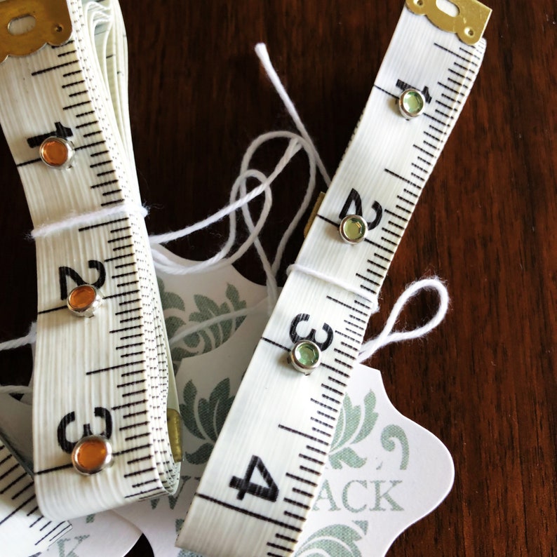 Measuring Tape Craft Gifts Sewing Gift Dressmaking Measuring Tape