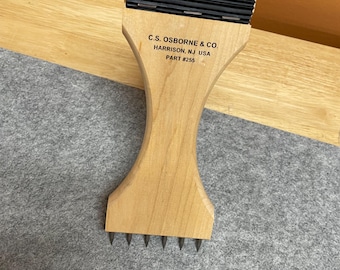 Upholstery  Webbing Stretcher for DIY Furniture Repair