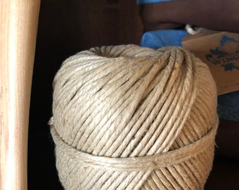 Jute Coil Spring Twine