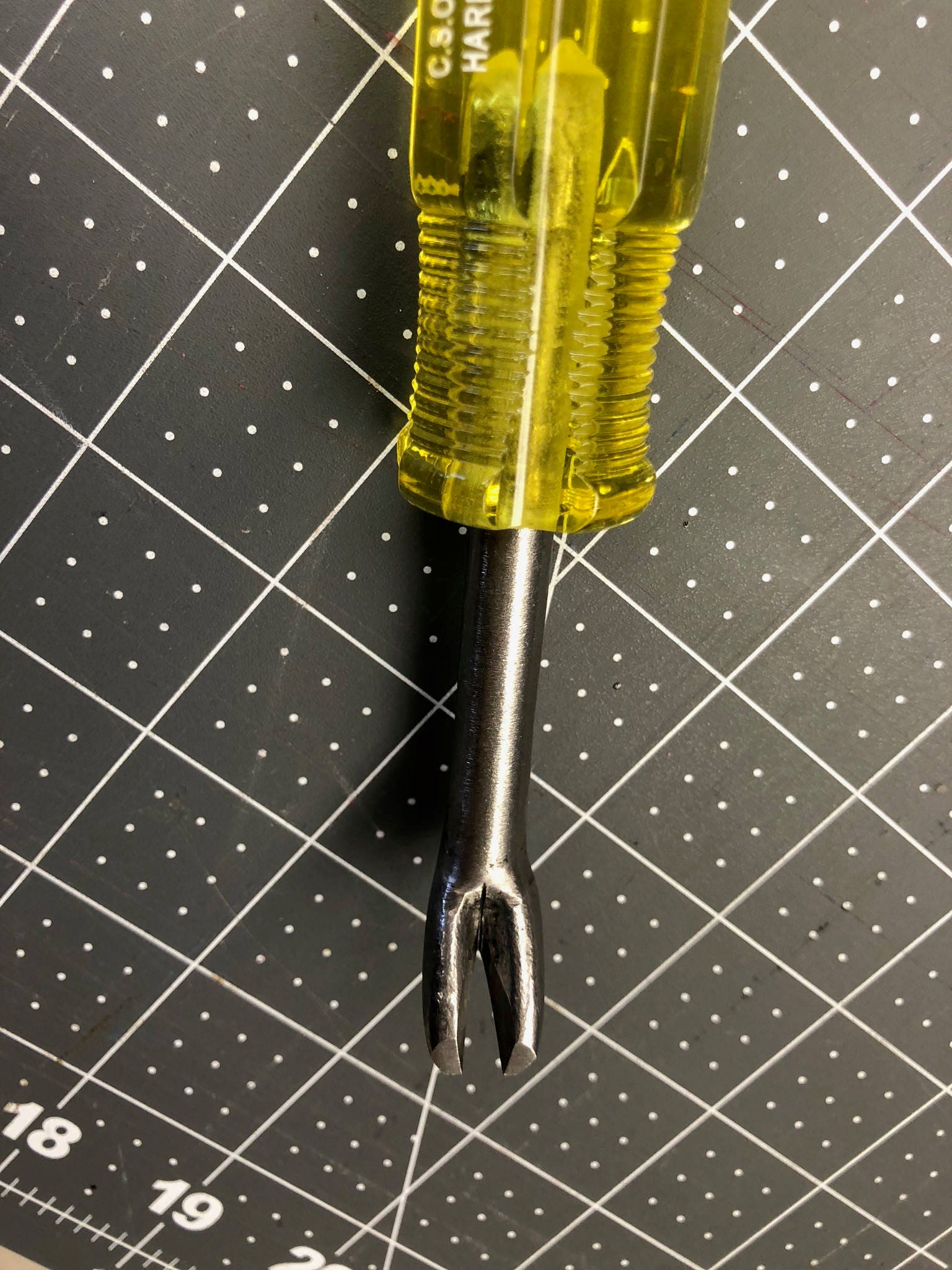 Staple Remover / Tack Lifter Upholstery Tool Etsy New Zealand