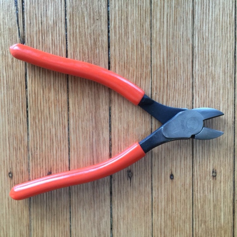 Upholstery Pliers for the DIY Furniture Repair Etsy