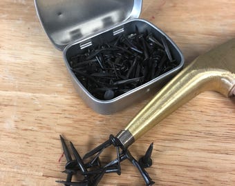 Upholstery Tacks - Assorted Sizes for any DIY upholstery task