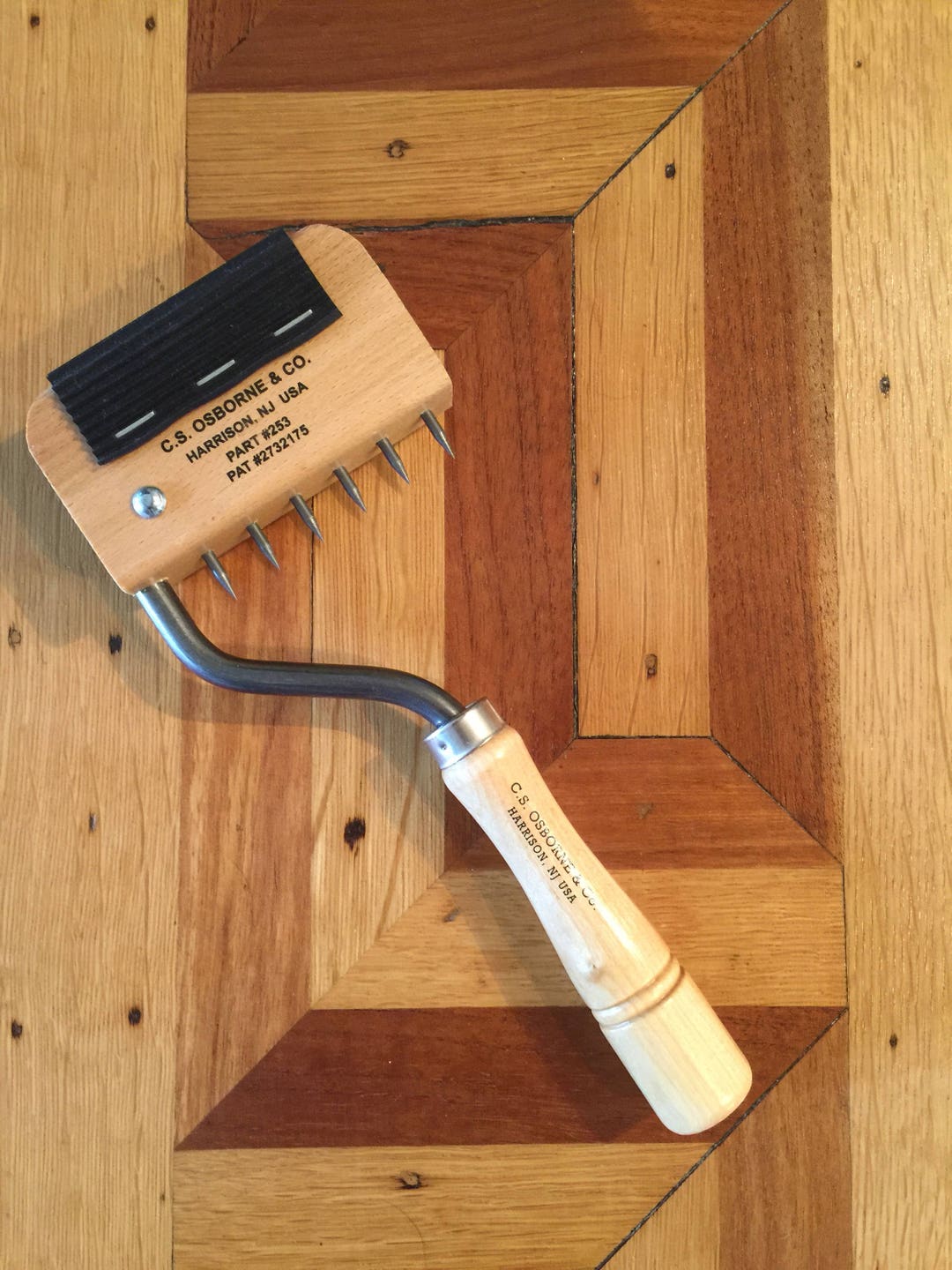 Upholstery bing Stretcher for DIY Furniture Repair Etsy