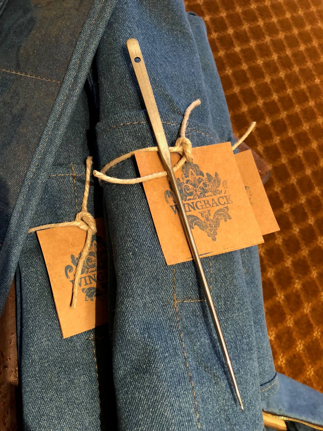 Upholstery Regulator Tool Etsy