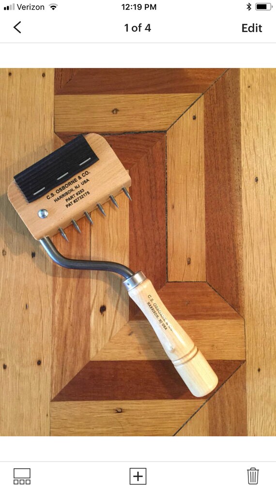 Furniture Repair Upholstery Woodworking Tools Tool Gift Etsy