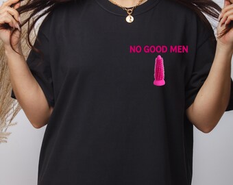 No Good Man Movie T-Shirt: Tee Exchange