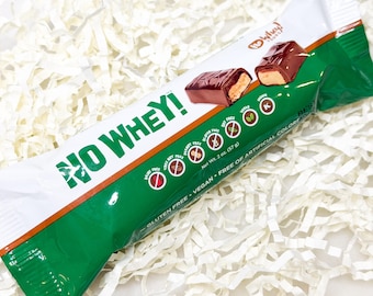 Allergen-Free Vegan Chocolate Candy Bar - Kosher, Top 9 Free - Build A Gift Box Item