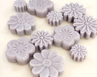 Scented Beeswax Melts - Non Toxic - Organic - All Natural