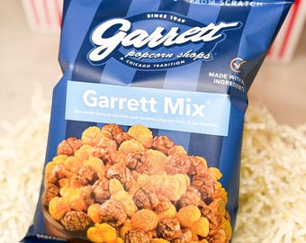 Garrett Chicago Mix Popcorn - Build A Gift Box Item