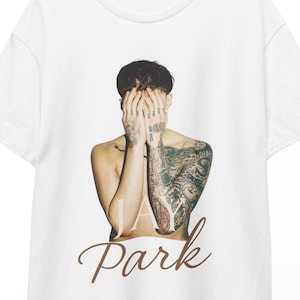 Jay Park Photocard - Etsy