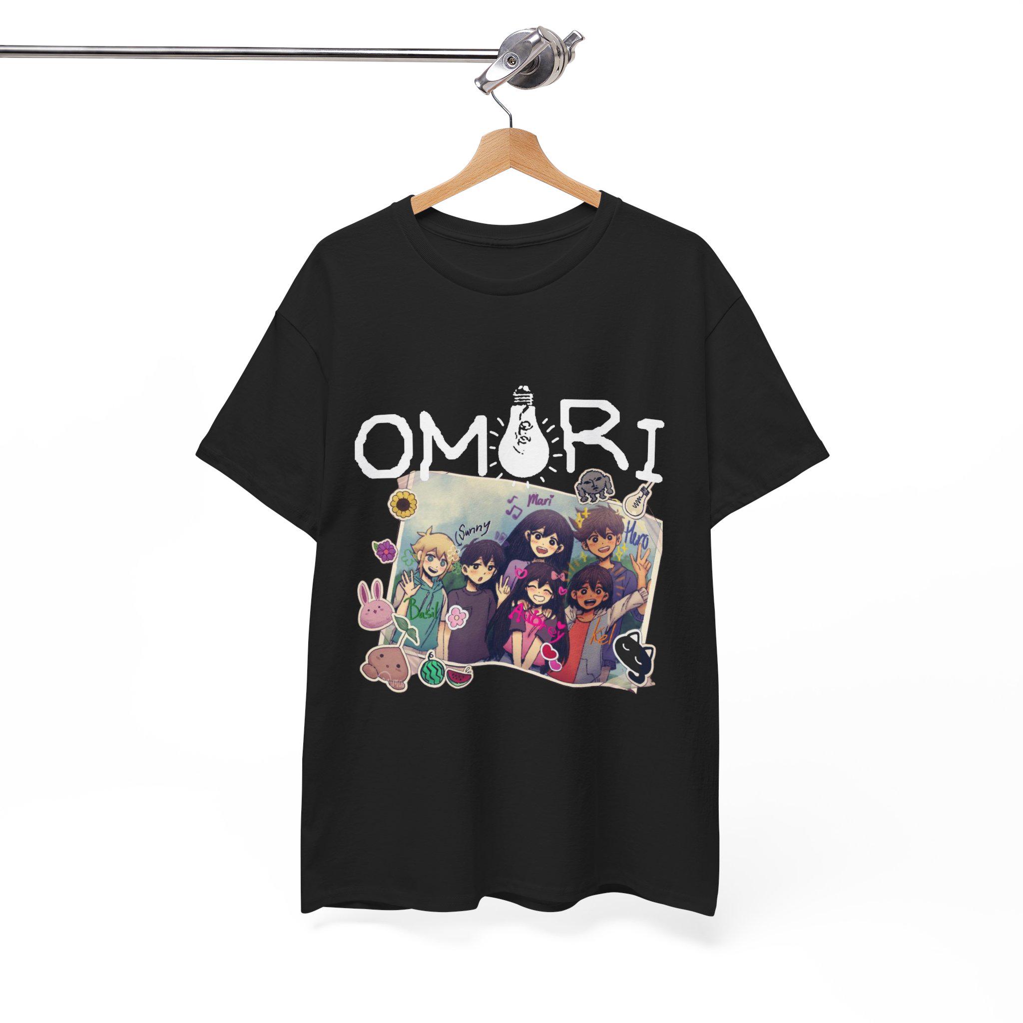 Omori basil shirt - Etsy 日本