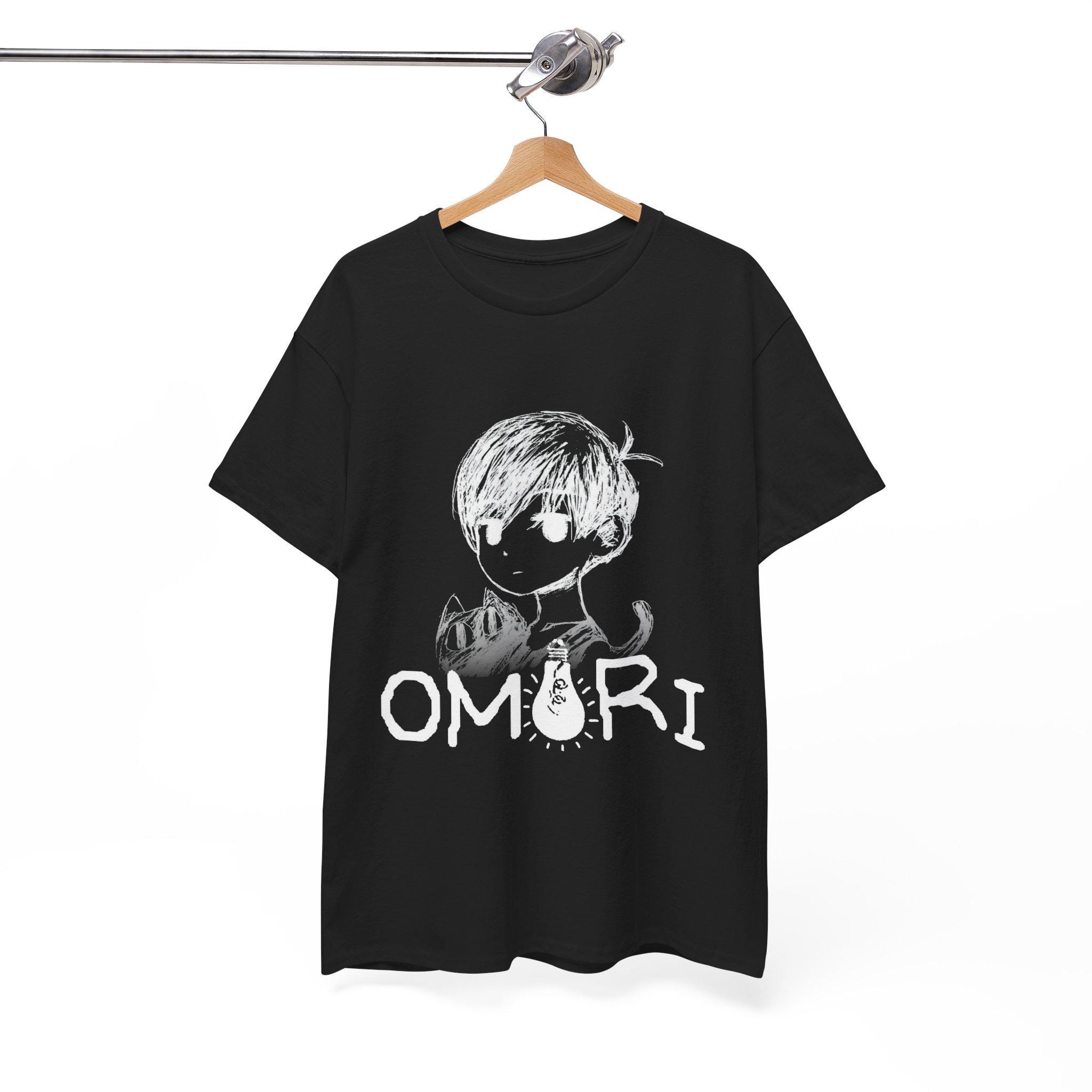 Omori basil shirt - Etsy 日本