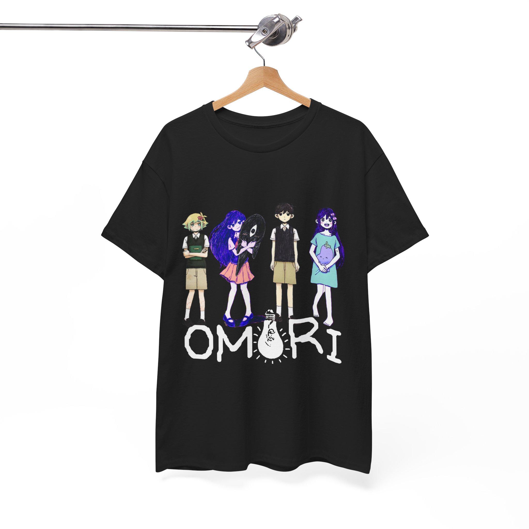 Omori basil shirt - Etsy 日本